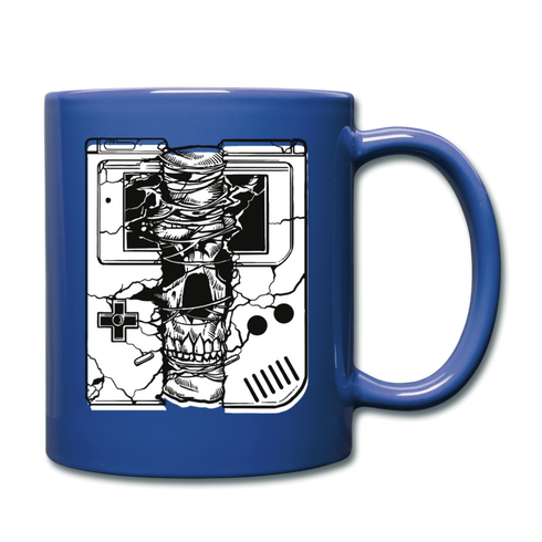 Horror Gamer Full Color Mug